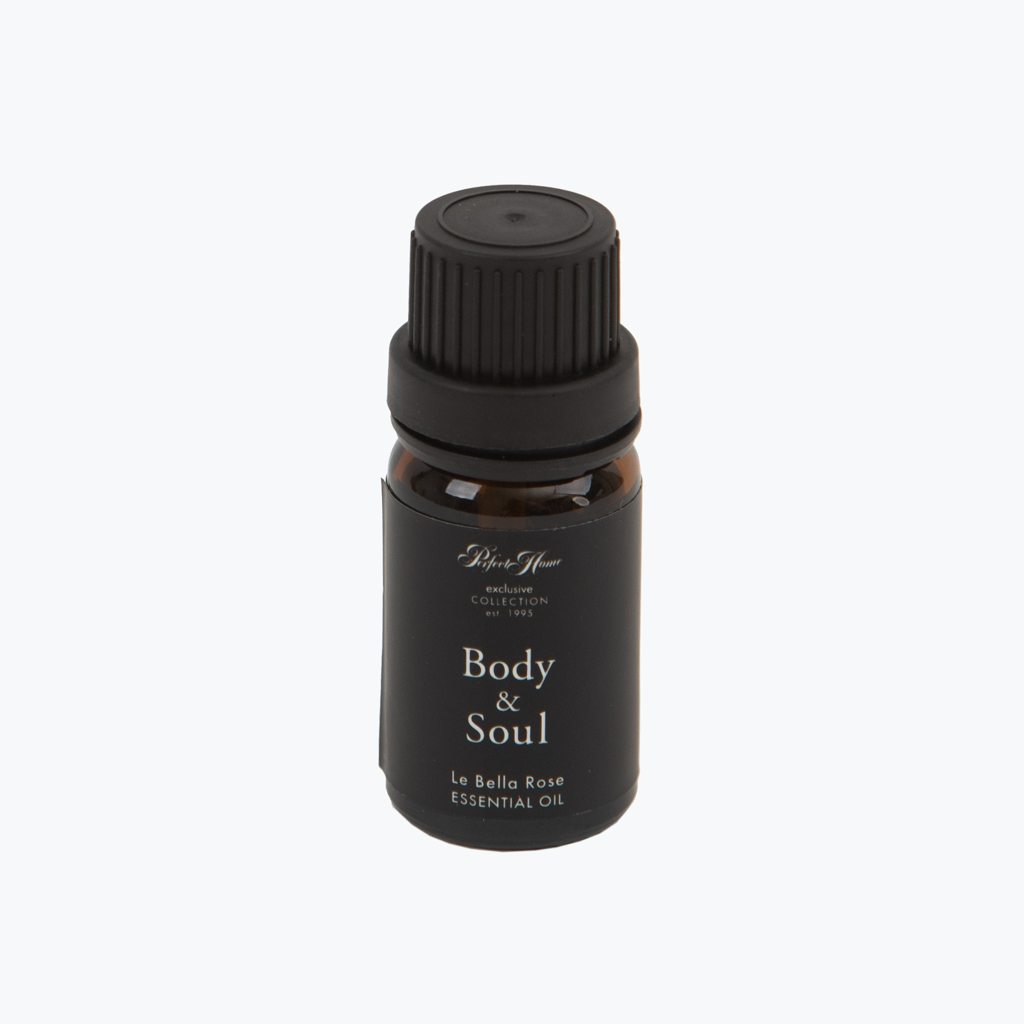 Body & Soul luxury essential oil La Bella Rose